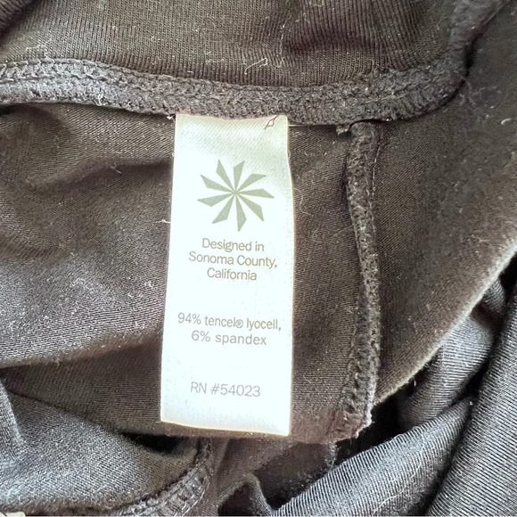 Athleta Seaside Faux Wrap Skirt - Picture 11 of 11